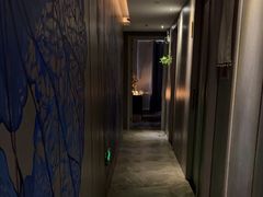 -禧瑞 ·丝浴主题·水疗·spa(中山公园店)