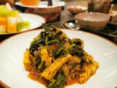 -丝路金桃·新疆菜(徐汇店)