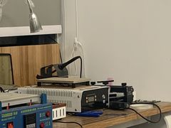 -铭修苹果华为手机平板维修服务(杨浦区店)