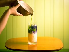 -LA MATCHA抹茶吧(进贤路店)