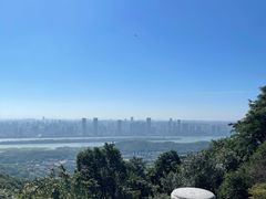 -岳麓山风景名胜区