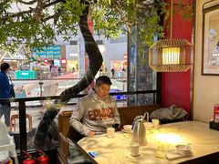 -日丰园海肠水饺·老字号大连海鲜(和平广场店)