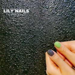 -LILY NAILS美甲美睫