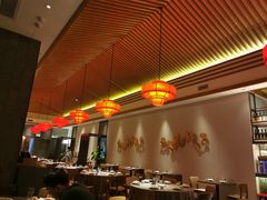 大堂-金鸭季·北京烤鸭(深业上城店)