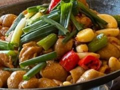 -湘肠香火锅店(团结湖店)