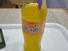 -亚惠美食花园(大连开发区安盛购物广场店)