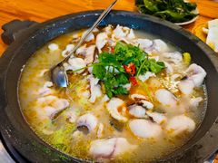 -大鼎石锅鱼(春江里店)