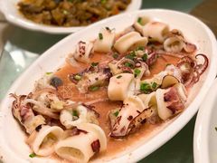 -龙溪海鲜酒家(溪涌店)