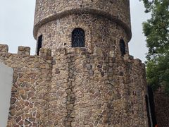 -J Create城市露营咖啡·简餐·宠物(上海动物园店)