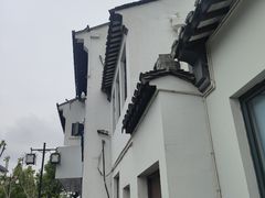 -朱新年·苏式汤团·面点(北寺塔店)