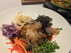 -四世同堂·京菜·烤鸭(双井店)
