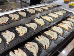 -喜庭海鲜自助(来福士店)