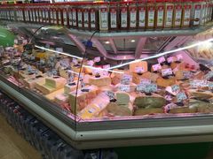 -婕妮璐超市 Jenny Lou’s Shop(三里屯店)