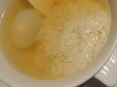 明月雪绒豆腐-逸道(益丰·外滩源店)