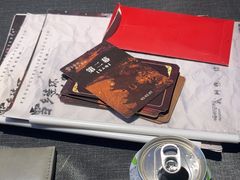 -剧狐剧本杀·月球探案馆(人民广场1号店)