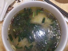 -李记搅团•非遗陕菜(三桥店)