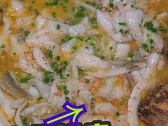 -太二酸菜鱼(福州泰禾店)