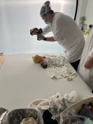 -玛瑞莎专业孕妇摄影(越秀店)