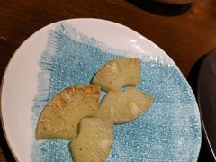 烤菠萝-樱之盛宴·蟹料理海鲜自助(前进大街店)