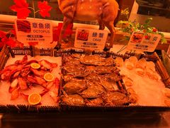 -金环海鲜自助(大坪时代天街店)