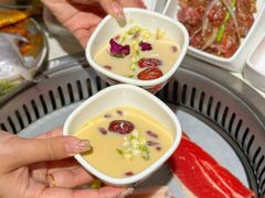 -火叮叮自助烤肉·现切牛肉(茂业店)