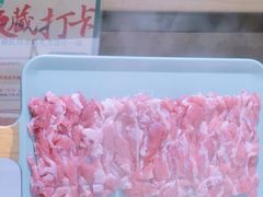 -曲氏老北京铜锅涮肉•火锅(不老街店)