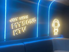 -唱吧麦颂KTV(黄兴步行街店)