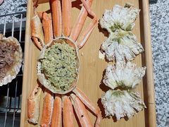 -震海贝烤贝·民俗特色店(延吉总店)