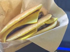 -STARLING八哥松饼(购物公园店)