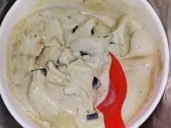 抹茶巧克力暴风雪-DQ·蛋糕·冰淇淋(印象城店)