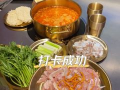 -琥珀川糟粕醋火锅(慈云寺店)