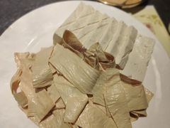 -不老溪贵州菜(广安门总店)