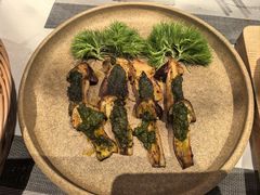 -若蘭慈·无国界素食料理(欢乐海岸店)