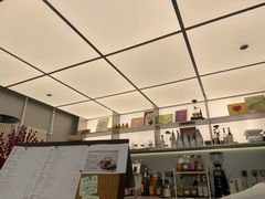 -Sips&Lick茶兰咖啡(五道口店)