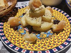 -苏坦土耳其西餐厅(玉林店)