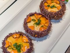-北李·海肠捞饭·大连菜(望京凯德MALL店)