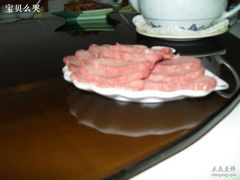 -白家餐厅(徐家汇店)