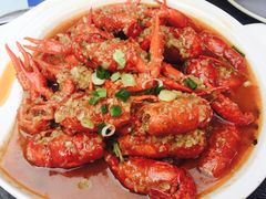 -霸王虾·麻辣小龙虾(清水河公园店)