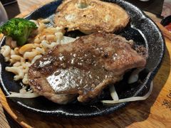 -豪尚豪牛排(彩悦城店)