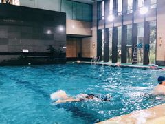 -绍兴鉴湖君澜大酒店