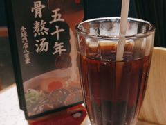 -味千拉面(广州白云机场T1西二店)