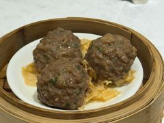 -红棉中餐厅·广州海航威斯汀酒店