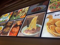 -煜丰汴京烤鸭(福彩路店)