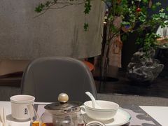 -新兴·金羊座·粤菜点心(乐峰店)