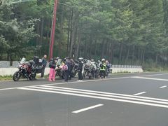 -塞罕坝国家级自然保护区