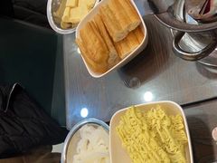 -川香煲(茅台路店)