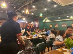 -奶奶的味道(胶州路店)