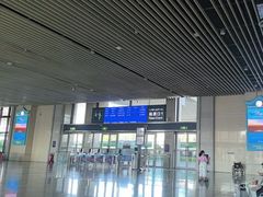 -伊宁站