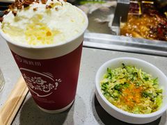 -海底捞火锅(九霄梦天地店)