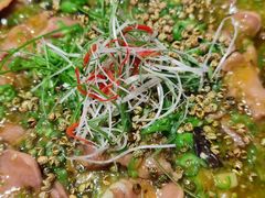 -写庭·鱼鲜川菜·宴请(铁像寺水街店)